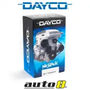Dayco Automatic Belt Tensioner for Holden Trax TJ 1.8L Petrol F18D4 2013-On (for: Opel)
