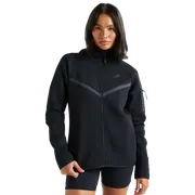[Nike] Nike Tech Fleece Oversized Full-Zip Hoodie - Women Hoodies