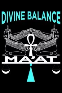 在飛比找博客來優惠-Divine Balance: Kemetic Esoter