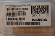 NOKIA NEW FACTORY SEALED 3HE00027CAAA01 SFP-GIGE SX-LC ROHS 6/6 DDM-40/85C