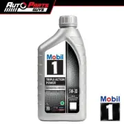 Mobil 1 5W-30 GF-6 Advanced Full Synthetic Engine Oil 1 Litre | 145837