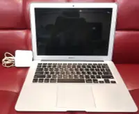 在飛比找露天拍賣優惠-【艾爾巴二手】MacBook Air 2015年 i5/4G