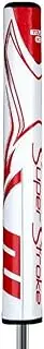 SuperStroke Zenergy Tour 3.0 Putter Grip, Polyurethane, 0.600 inches