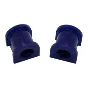 SuperPro 18mm Rear Sway Bar Mount Bush Kit for Lexus GX GX460 J150 2009-on