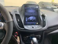 在飛比找Yahoo!奇摩拍賣優惠-Ford 福特 KUGA 10.4吋豎屏專用機 Androi