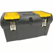Stanley 019151M Stanley 19" Series 2000 Tool Box With 2/3 Tray