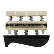 Cando Digi-Flex Hand Exerciser - Tan Xx-Light - Finger