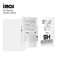 在飛比找有閑購物優惠-【愛瘋潮】iMOS iPad Pro Air4 10.9吋 