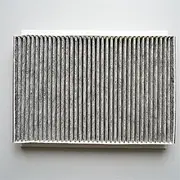 ZUXIM Cabin Filter, for Benz, Sprinter Sprinter 3 4 5 906 2006.06-, for VW, Crafter 2.5TDI 2006.04- OEM 9068300318 FT339C Cabin Air Filter