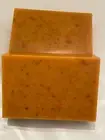 2 Turmeric Lemon Honey Cleanser Soap Bars