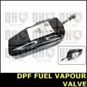 DPF Fuel Vapour Valve FOR PEUGEOT 4008 1.6 12->20 Diesel QH