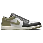 [Jordan] Jordan 1 Low - Men Shoes