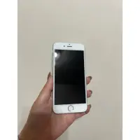 在飛比找蝦皮購物優惠-iPhone 6s 64G 二手(微故障機)