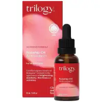 在飛比找蝦皮購物優惠-【現貨在臺】紐西蘭 Trilogy Rosehip Oil 