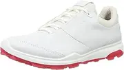 [ECCO] (エコー) Echo W Golf Biome Hybrid 3 Women's Golf Shoes