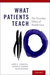 在飛比找博客來優惠-What Patients Teach: The Every