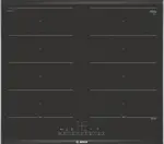 Bosch Series 6 60cm Induction Cooktop
