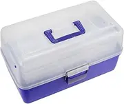 Tackle Boxes Fishing Box Portable Tool Box Fishing Tackle Accessories Box