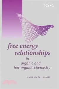 在飛比找三民網路書店優惠-Free Energy Relationships in O