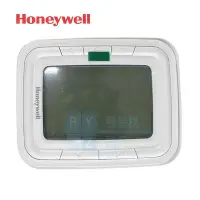 在飛比找Yahoo!奇摩拍賣優惠-【金牌】honeywell中央空調溫控開關面板T6800H2