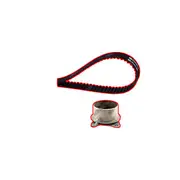 Gates Cam Timing Belt Kit & HYD for Mitsubishi Colt CJ1A Lancer CE CJ Mirage
