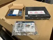 LOREX 16-Channel 2TB MPX 1080p15 1HD DVR LHV2116-DFS3 w/AC Adapter 1080P Full HD