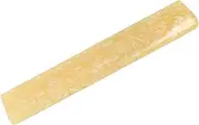 MAGICLULU Wrist Rest Keyboard Resin Wrist Support for Laptop Computer Ergonomic Hand Support Yellow Color