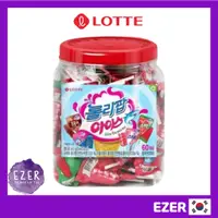 在飛比找蝦皮購物優惠-[LOTTE 樂天] 韓國 Lollipop Ice 棒棒糖