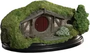 Weta The Hobbit Bagshot Row Statue - Ultra-Detailed Display Collectible