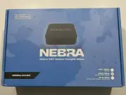 Nebra HNT / Helium Indoor Hotspot Miner 868MHz -EU/UK NEW - Immediate Shipping!
