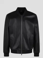 [Brian Dales] Brian Dales-Giubbotto Nero-Uomo 52 IT