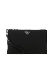 Prada Renylon Clutch