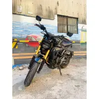 在飛比找蝦皮購物優惠-HONDA CB150R ABS