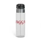 Be A Good Girl Tritan Sport Bottle, Gym, Hydration, Eco-Friendly