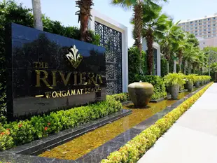 裏維埃拉假日公寓ManyHoliday Riviera Condo