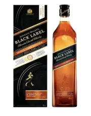 Johnnie Walker Black Triple Cask Whisky (1000ml, 40%)