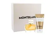 Mont Blanc Signature Absolue EDP Body Lotion Set