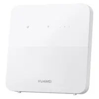 在飛比找ETMall東森購物網優惠-HUAWEI 華為 4G CPE 5s 路由器 (B320-