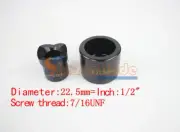 ONE Hole Tool molds For TPA-8 Hydraulic Knockout Punch Driver 22.5mm