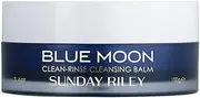 Sunday Riley Blue Moon Cleansing Balm, 3.5 Fl Oz