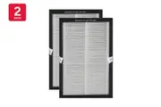 HEPA13 FIlter for Hyundai Bladeless Purifier Fan (2 Pack)