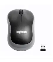 Logitech M185 Wireless Mouse 2.4 GHz USB 1000DPI 3 Buttons Silent Gaming Optical