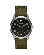 Mvmt Field Ii Watch, 41mm