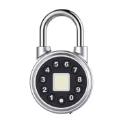 Advanced Fingerprint Door Lock with Learning Algorithm & Remote Access