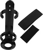 Zerodeko 1Set Fire Extinguisher Holder Bracket with Straps Mount for Car Trunk Fire Extinguisher Bracket Secure and Easy Access for Emergencies