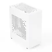 A07 Mini ITX Computer Case Chassis HTPC Host Case USB3.0 ITX Enclosure1168