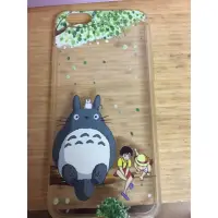 在飛比找蝦皮購物優惠-iPhone 6/6s龍貓手機殼