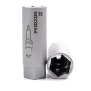 Proxxon OEM 1/2" 18mm Spark Plug Socket - 23443