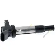 1 x NGK Ignition Coil U5190 for SUBARU OUTBACK WAGON (BL BP) 3.0 AWD (BPE) (for: Subaru)