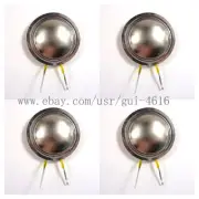 4pcs Titanium Voice coil For Wharfedale D533a D-533A Evp Series & Titan 12p -Hf